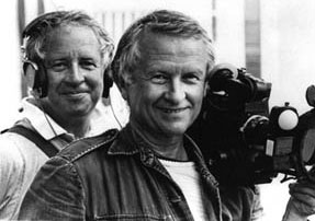 Albert Maysles