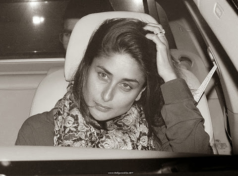 Kareena Kapoor