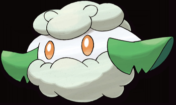 Cottonee