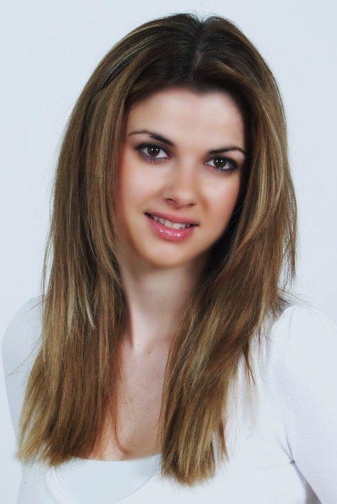Konstantina Klapsinou
