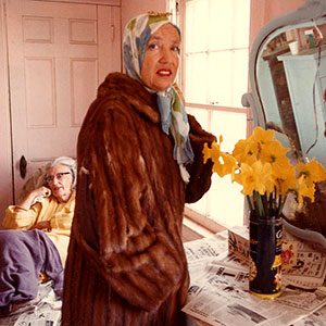 Edith 'Little Edie' Bouvier Beale