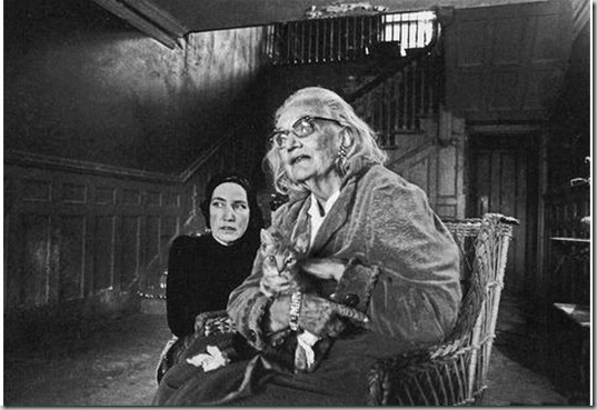 Edith 'Little Edie' Bouvier Beale