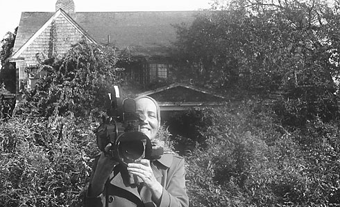 Edith 'Little Edie' Bouvier Beale