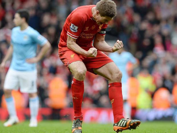 Liverpool Football Club