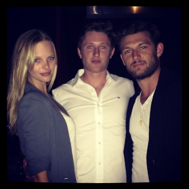 Alex Pettyfer