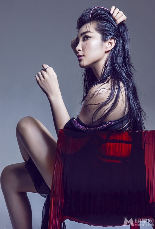 Bingbing Li