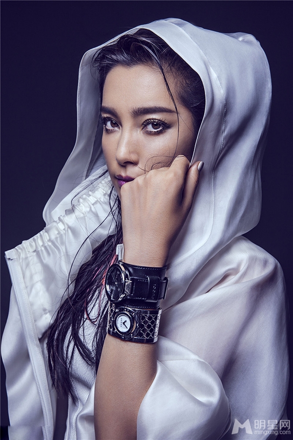 Bingbing Li