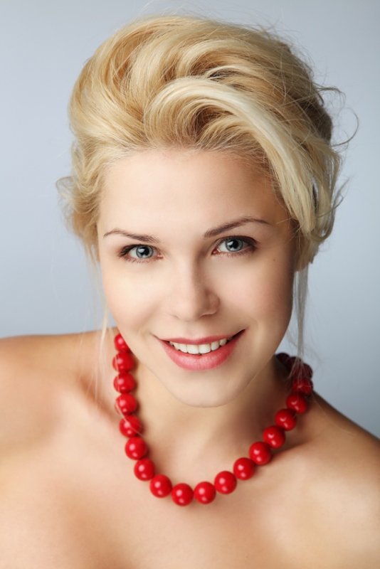 Viktoriya Lukina Viktoriya Lukina