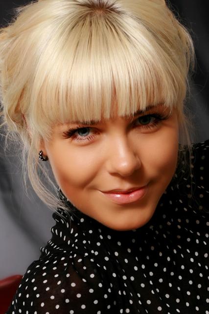 Viktoriya Lukina