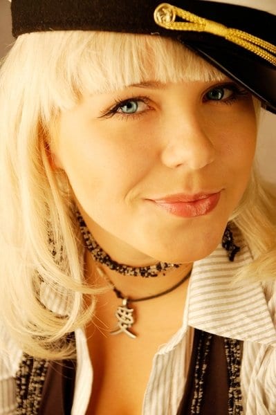 Viktoriya Lukina Viktoriya Lukina