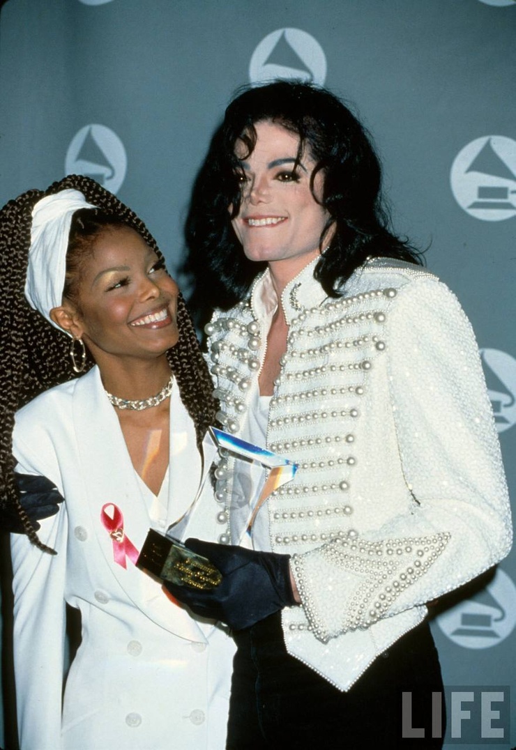 Janet Jackson