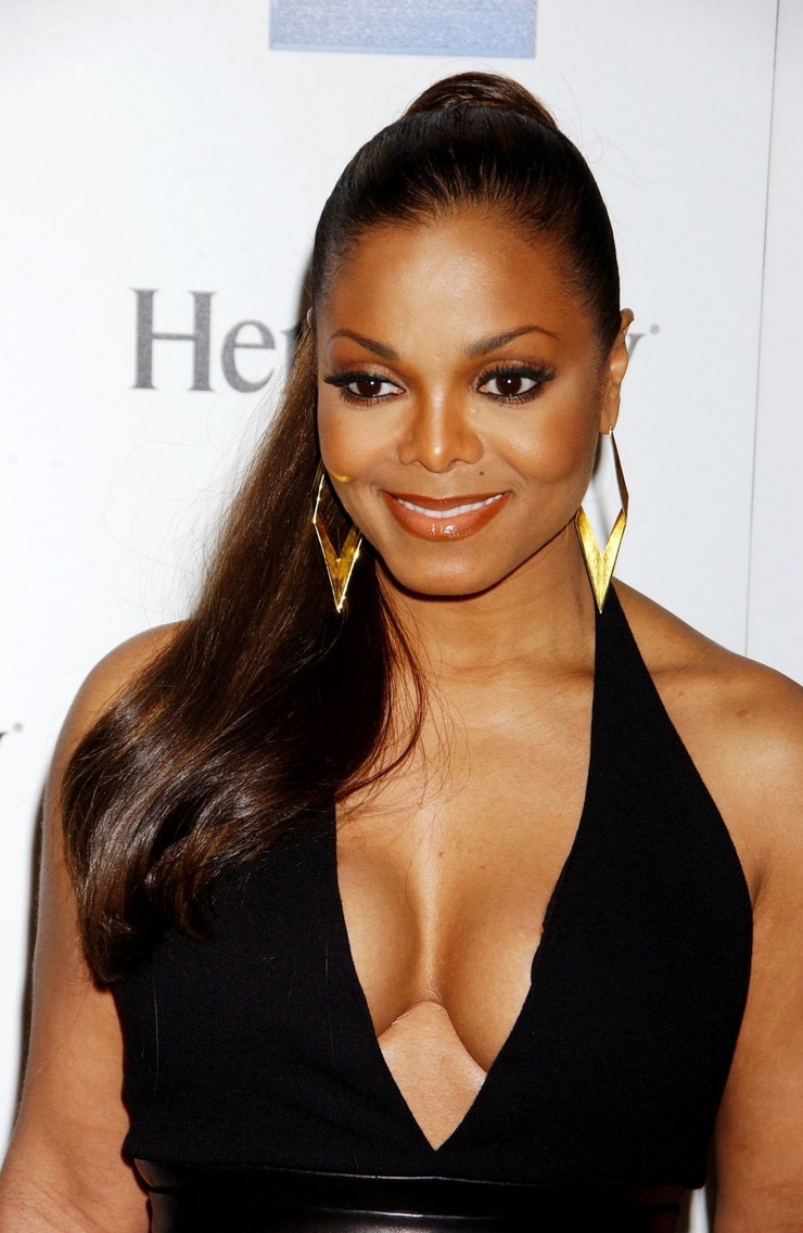Janet Jackson Janet Jackson