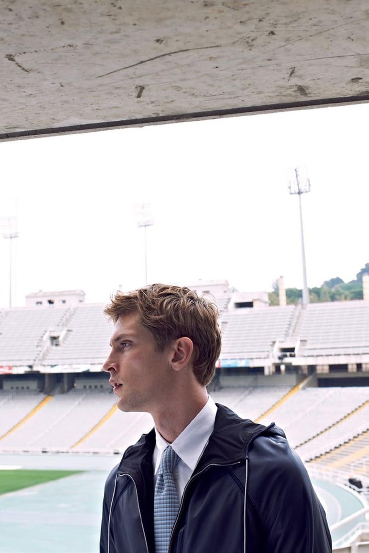 Mathias Lauridsen