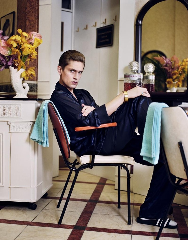 Mathias Lauridsen