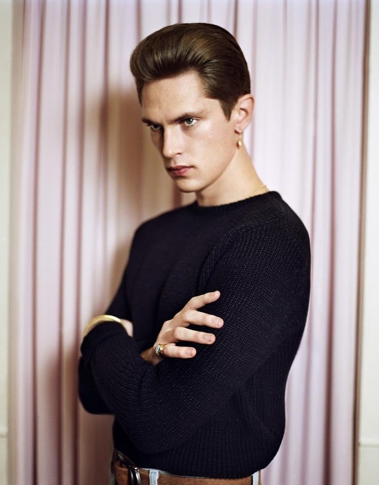 Mathias Lauridsen