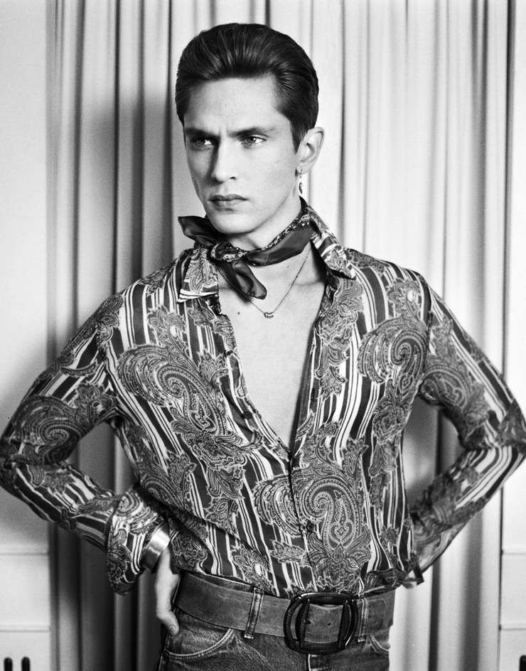 Mathias Lauridsen