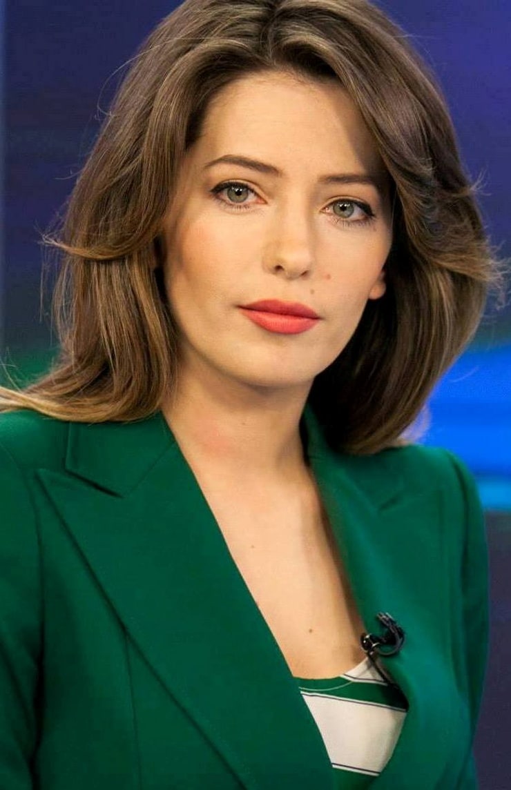 Tatyana Stolyarova