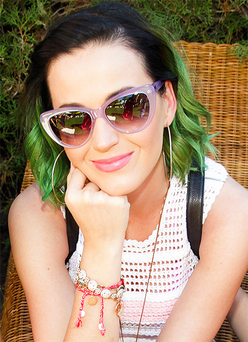 Katy Perry