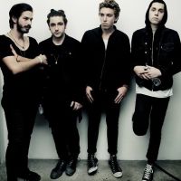 Bad Suns Bad Suns