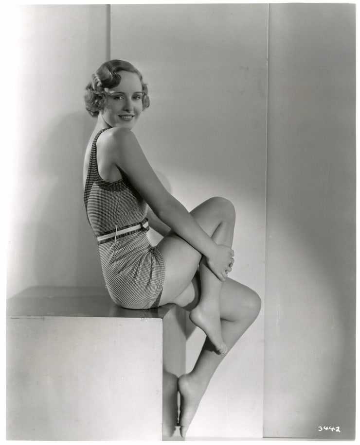 Madge Evans