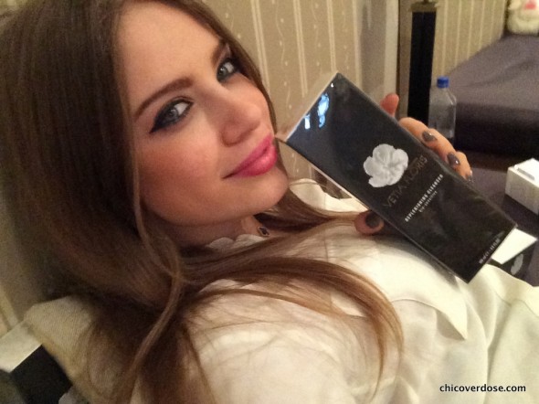 Xenia Tchoumitcheva