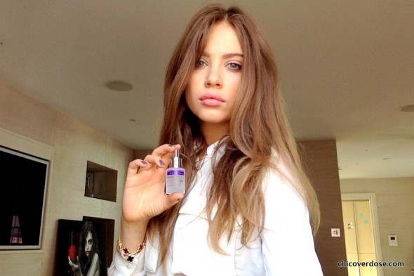 Xenia Tchoumitcheva