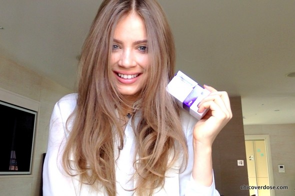Xenia Tchoumitcheva