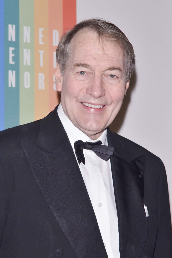 Charlie Rose