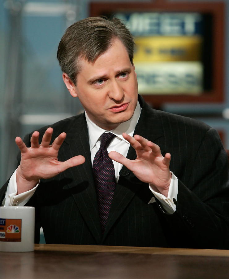 Picture of Jon Meacham