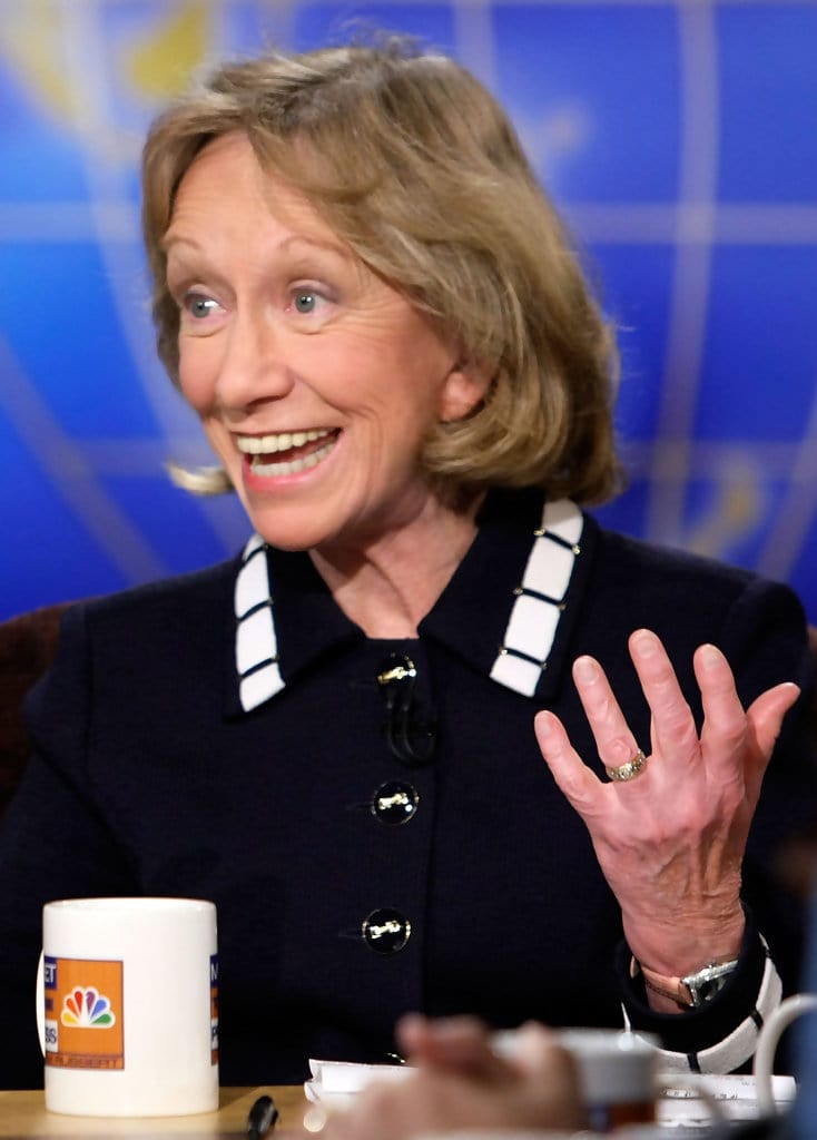 Doris Kearns Goodwin