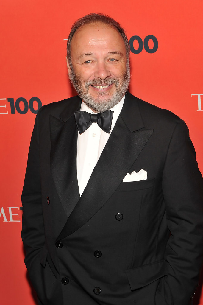 Joe Klein