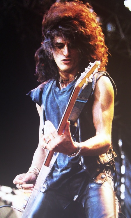 Joe Perry