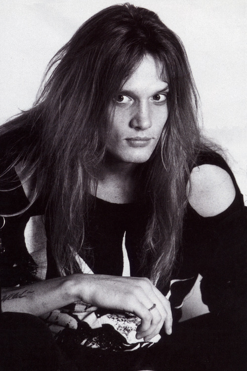 Sebastian Bach