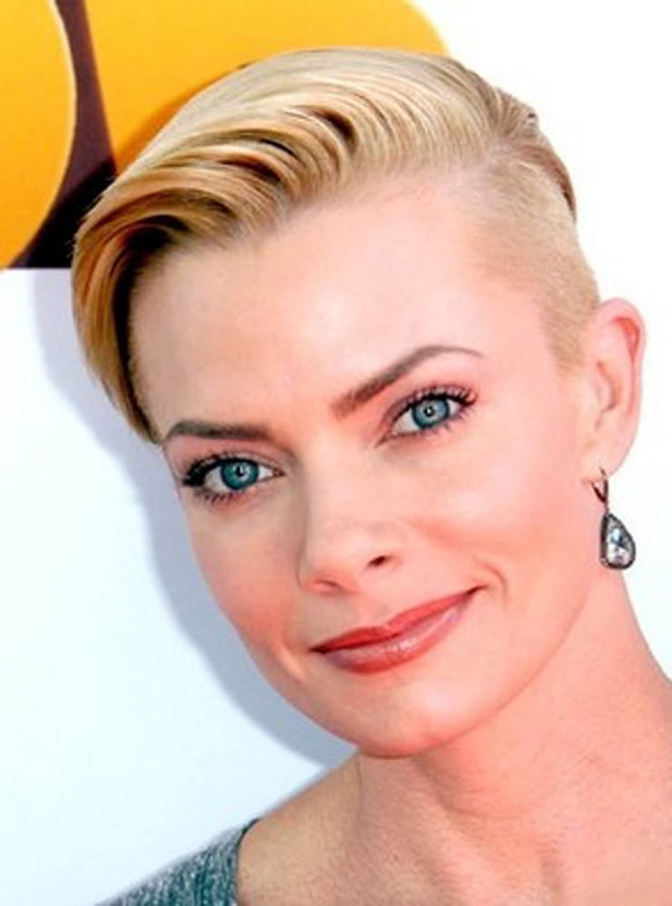 Jaime Pressly Jaime Pressly