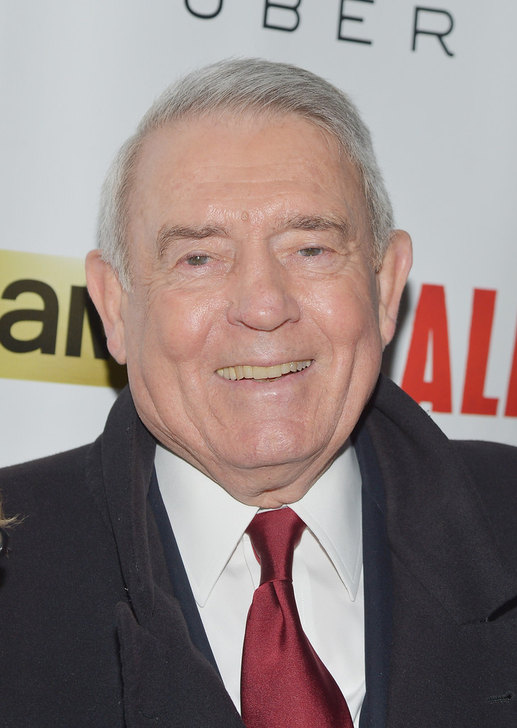 Dan Rather