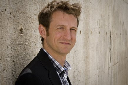 Stéphane Crête
