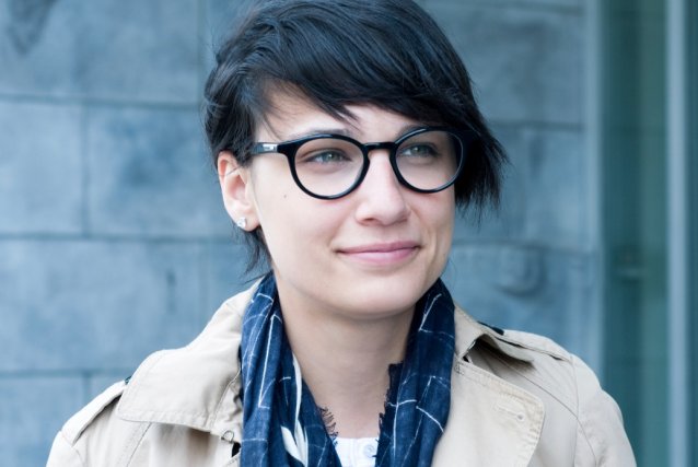 Chloé Robichaud