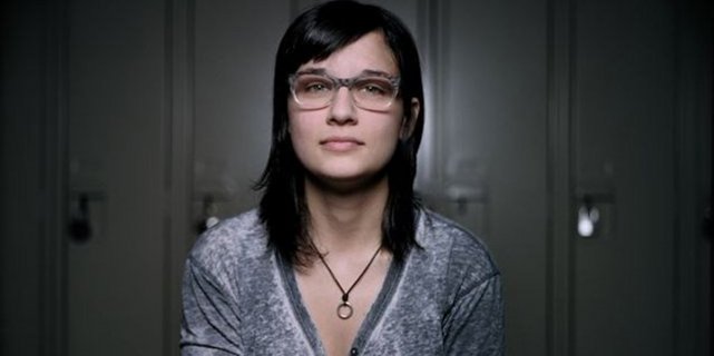 Chloé Robichaud