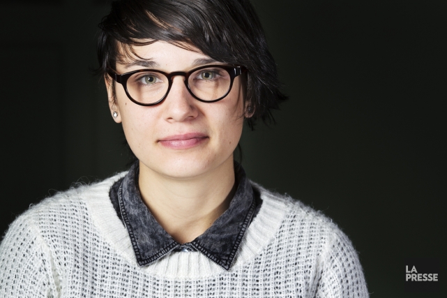 Chloé Robichaud
