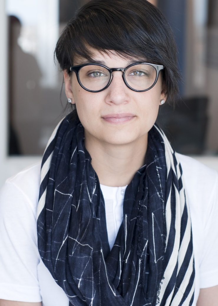 Chloé Robichaud