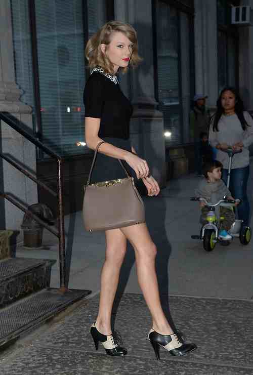 Taylor Swift