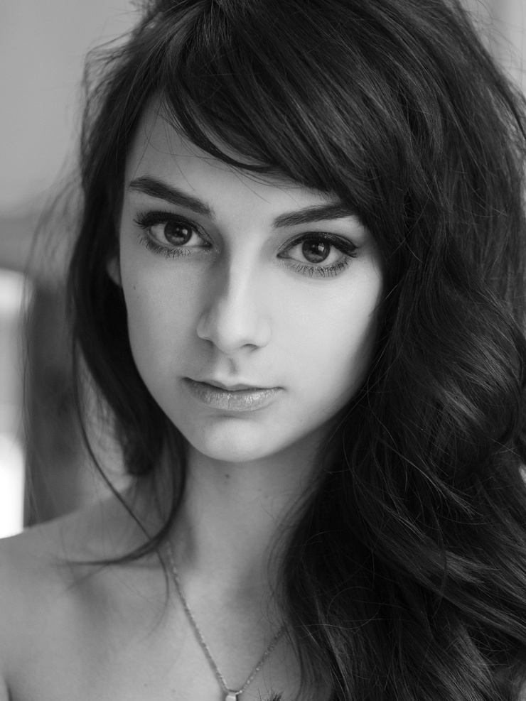 Sophie Desmarais Sophie Desmarais