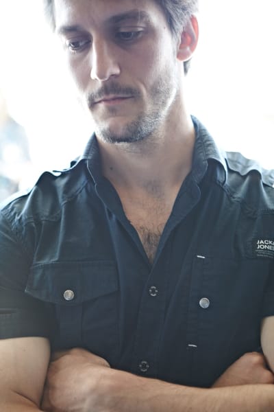 Jean-Sébastien Courchesne