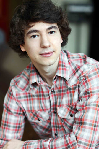 Simon Pigeon