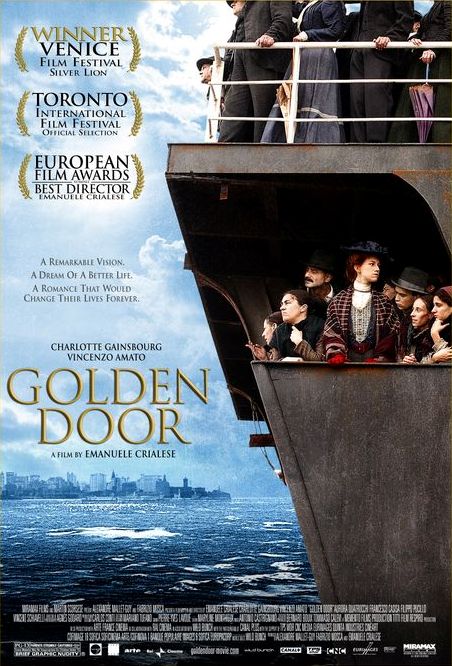 Golden Door