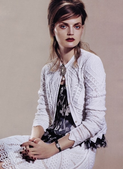 Guinevere Van Seenus Guinevere Van Seenus