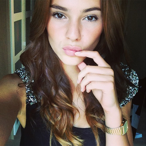 Stefanie Giesinger Stefanie Giesinger