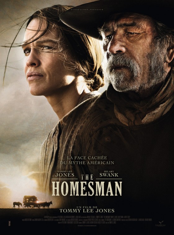 The Homesman The Homesman