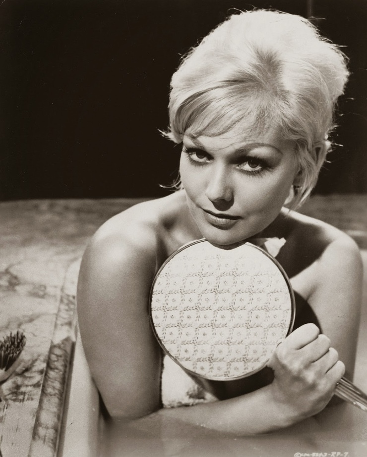 Kim Novak Kim Novak