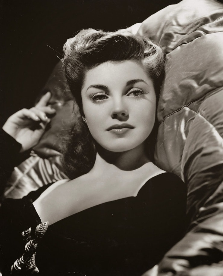 Esther Williams